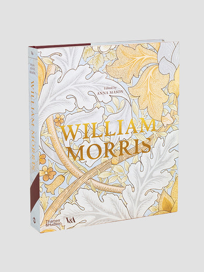 William Morris