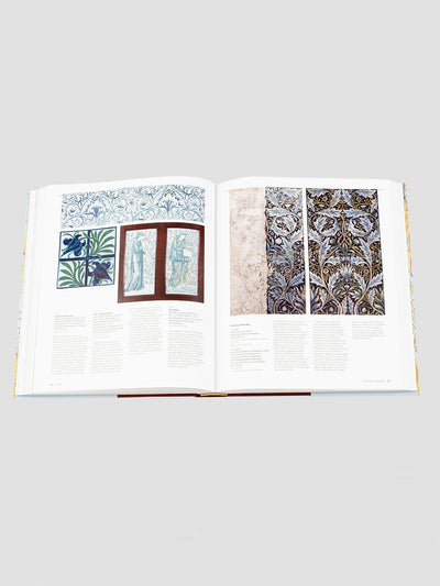 William Morris