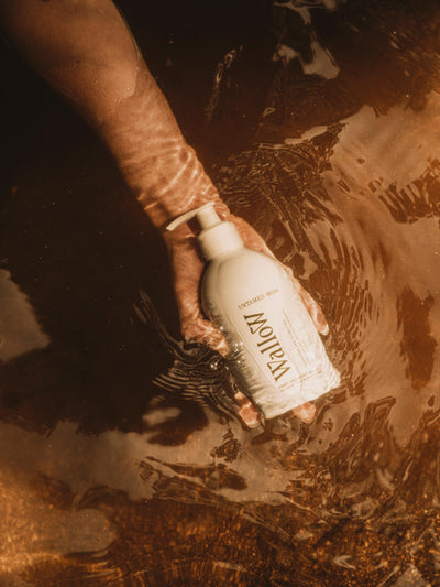 Untamed Moss Wallow Hand & Body Wash