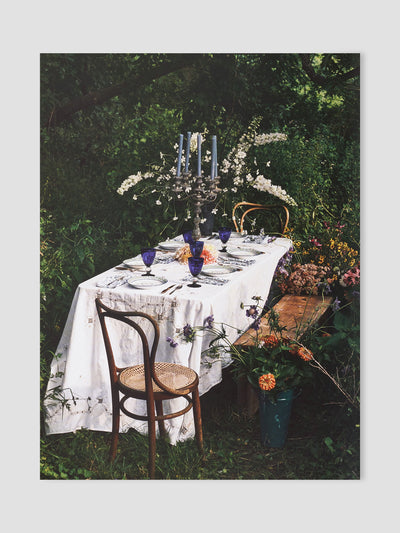 Interiors Styled By Mieke ten Have
