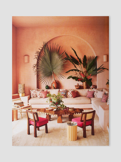 Interiors Styled By Mieke ten Have