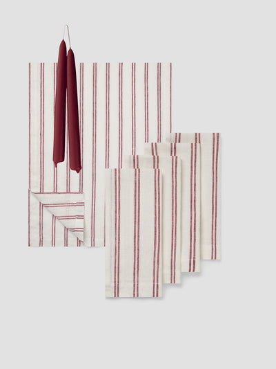 Rhubarb Kemptown The Ultimate Hosting Set: Small Bundle