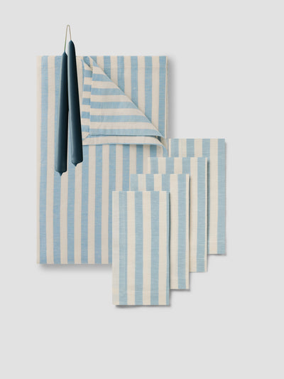 Coastal Blue The Ultimate Hosting Set: Small Bundle