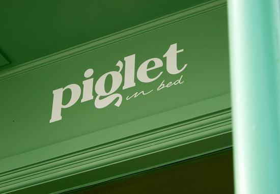 Our Piglet Family