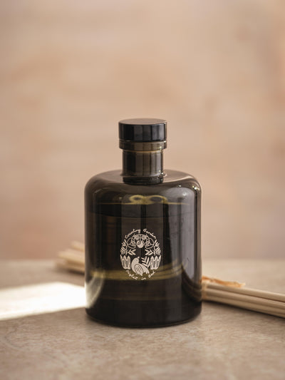 Country Garden Diffuser