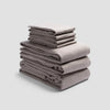 Clay Brushed Cotton Bundle
