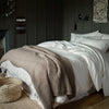 Alabaster Brushed Cotton Bundle