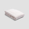 Alabaster Brushed Cotton Bundle