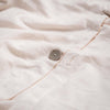 Alabaster Brushed Cotton Bundle