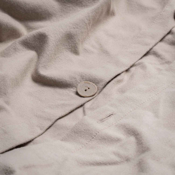 Clay Brushed Cotton Bundle