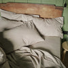Clay Brushed Cotton Bundle