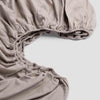 Clay Brushed Cotton Bundle