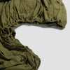 Olive Green Brushed Cotton Bundle