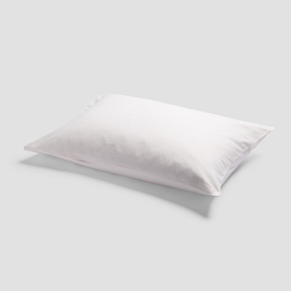 Alabaster Brushed Cotton Bundle