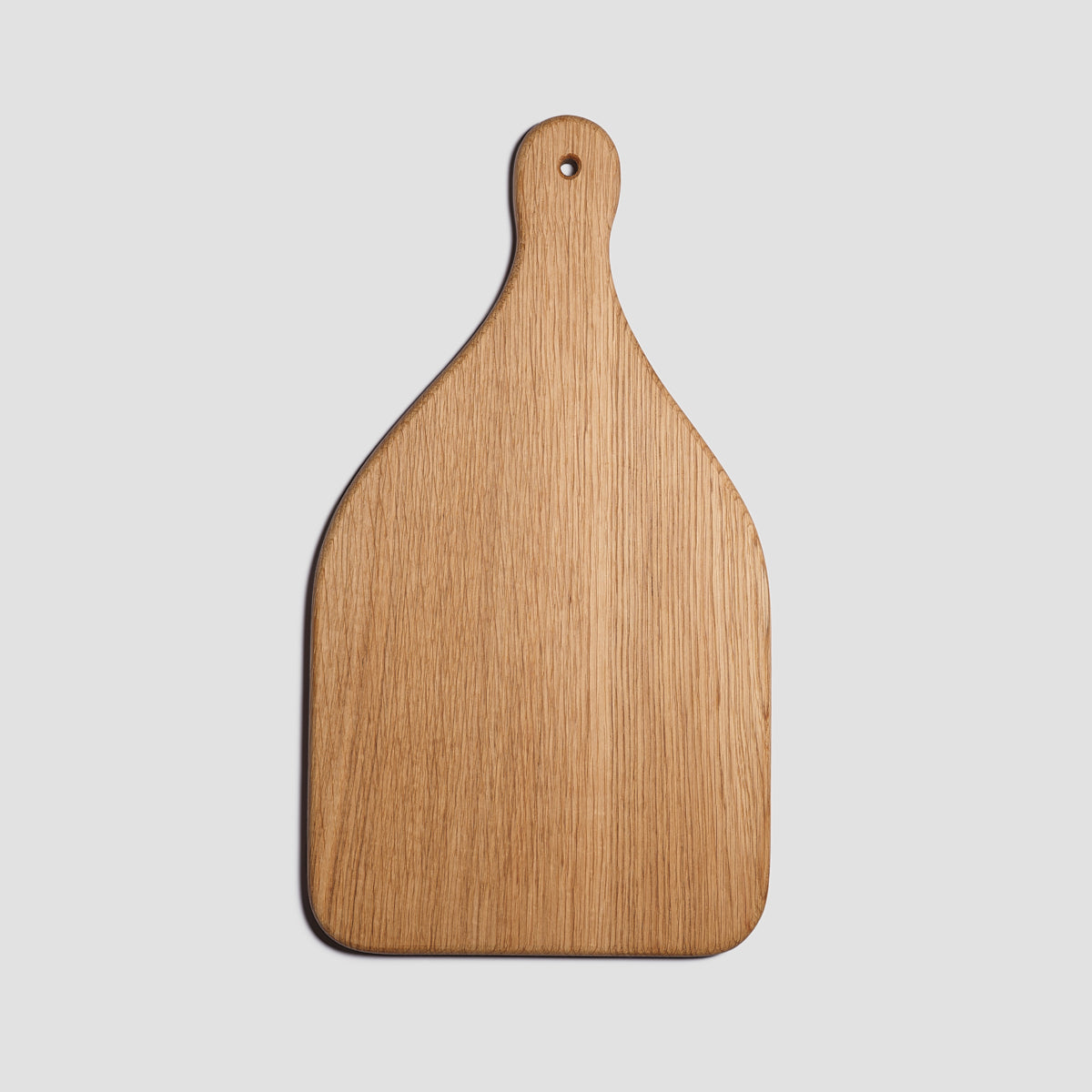 Large Oak Chopping Board