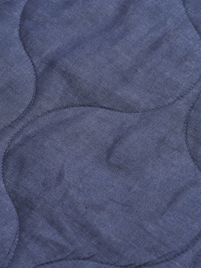 Blueberry Linen Sham (Pair)