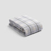 Fern Green Check Brushed Cotton Bundle