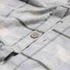 Fern Green Check Brushed Cotton Bundle