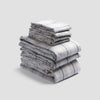 Fern Green Check Brushed Cotton Bundle