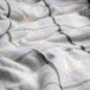 Fern Green Check Brushed Cotton Bundle