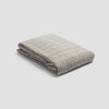 Laurel Green Check Linen Bundle
