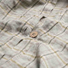 Laurel Green Check Linen Bundle