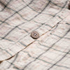 Natural Check Linen Bundle