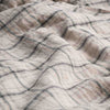 Natural Check Linen Bundle