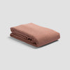 Toffee Waffle Chambray Linen Bundle