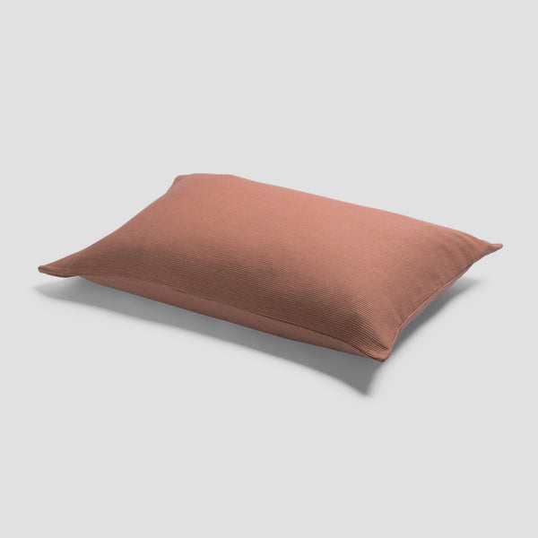 Toffee Waffle Chambray Linen Bundle