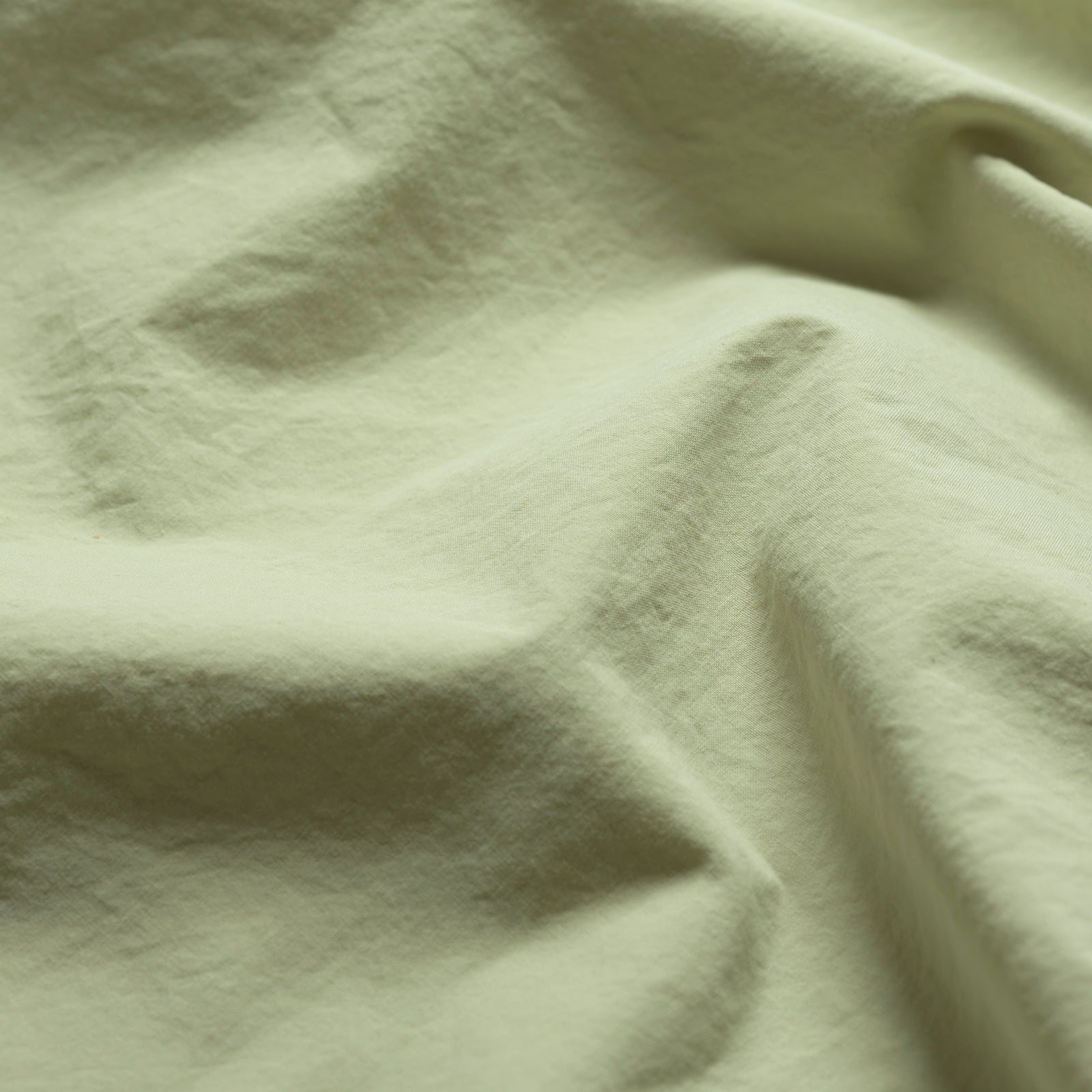 Apple Washed Percale Cotton Pillowcases (pair) - Piglet in Bed