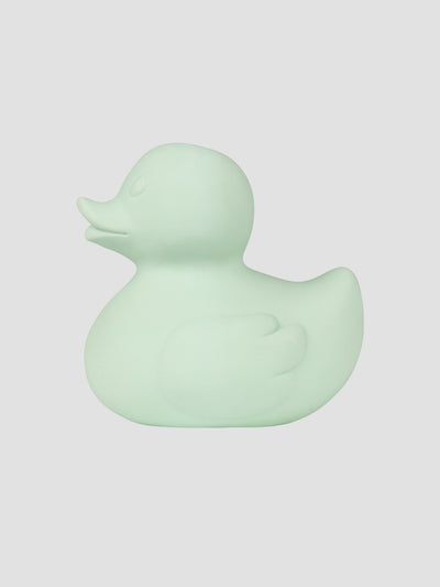 Seafoam Bath Duck