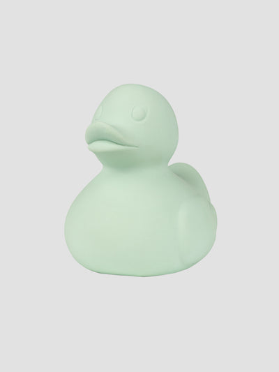 Seafoam Bath Duck