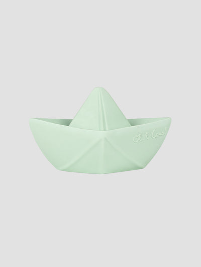 Seafoam Bath Boat