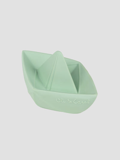 Seafoam Bath Boat