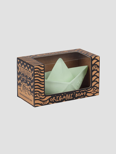 Seafoam Bath Boat