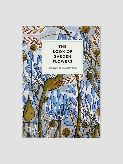 The Book of Garden Flowers