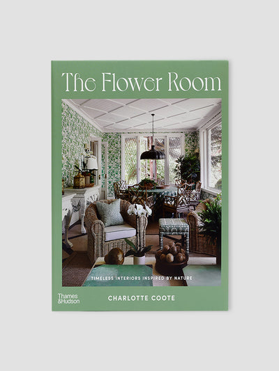 The Flower Room