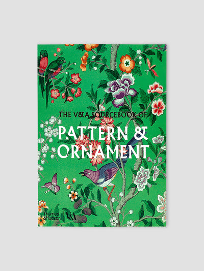 The V&A Sourcebook of Pattern & Ornament