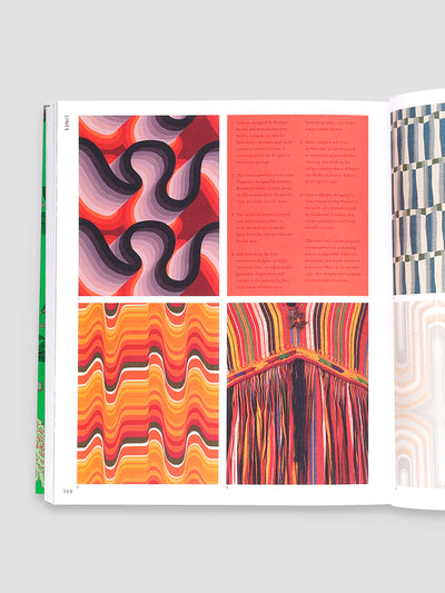 The V&A Sourcebook of Pattern & Ornament
