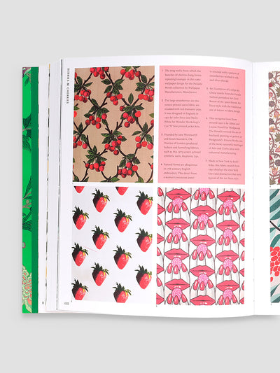 The V&A Sourcebook of Pattern & Ornament
