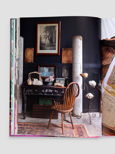 This Creative Life: Fashion Designers at Home
