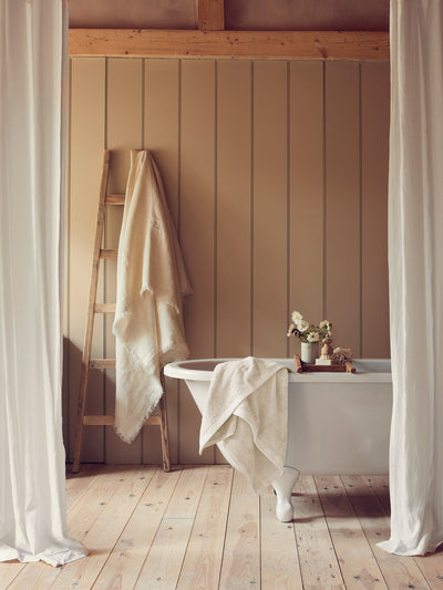 Birch Organic Cotton Towel Bundle