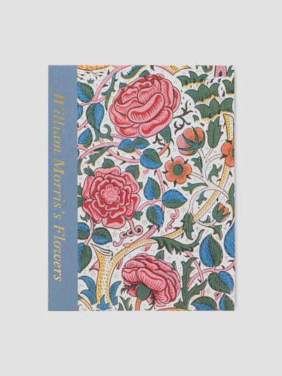 William Morris‚ Flowers