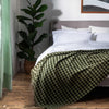 White Washed Cotton Percale Bedtime Bundle - Piglet in Bed