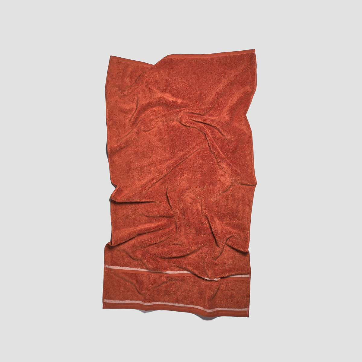 Cinnamon Bath Towel