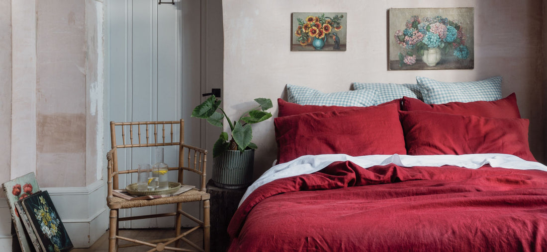 Pantone's Colour of The Year 2023: Viva Magenta