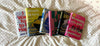 Piglet Picks: 6 Books to Read This Summer