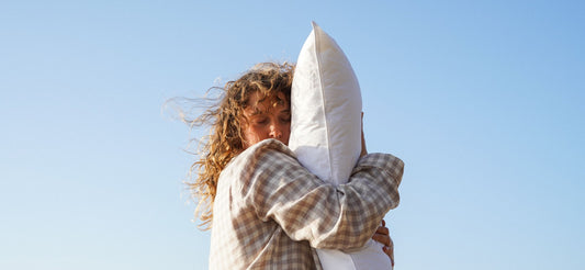 A Complete Guide to Our Eco Duvets and Pillows