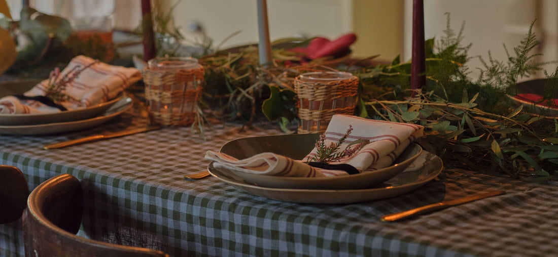 The Art of Autumn Hosting